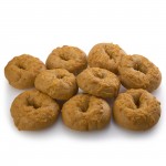 Low Carb NY Style Jalapeno Cheddar Bagels 9 pack - Fresh Baked
